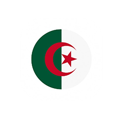 algeria icon