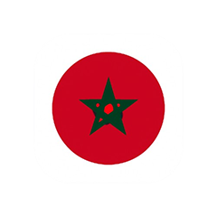 maroc icon